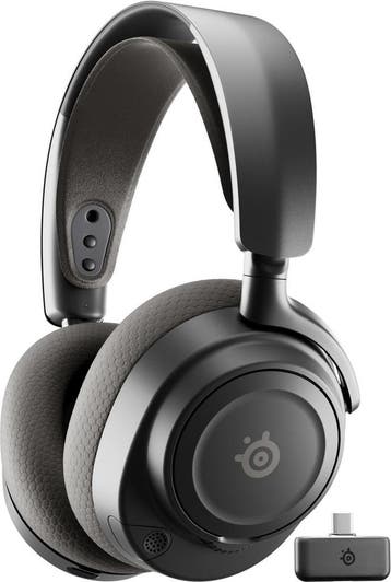 SteelSeries Arctis Nova Gen 2 - Draadloze Gaming Headset, Verzenden, Nieuw