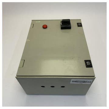 Bieden: Ferretti Marine Electrical Switch Panel for Navetta, Watersport en Boten, Ophalen of Verzenden, Nieuw, Elektra en Verlichting