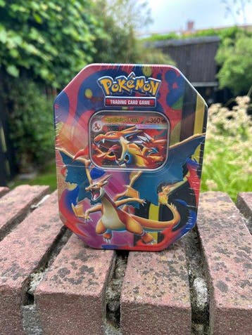 Pokémon - 1 Sealed box - EX, Nieuw