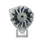 Dynamo Deutz 55A, Verzenden