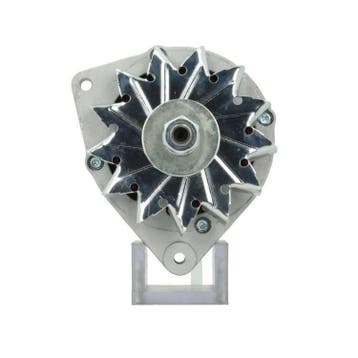 Dynamo Deutz 55A, Verzenden