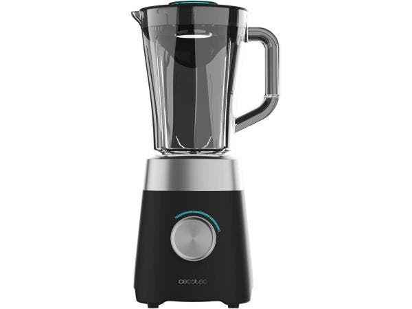 Veiling - Cecotec blender met kan van 1,5 liter - 1300W, Witgoed en Apparatuur, Blenders, Gebruikt