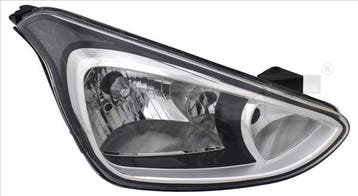 Koplamp o.a: Hyundai, i10 (B5), Ophalen of Verzenden, Nieuw, Hyundai
