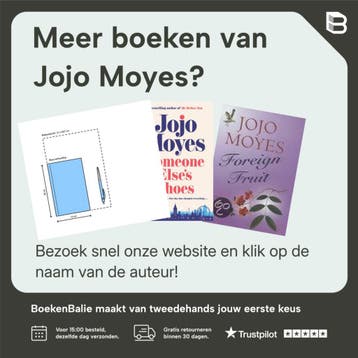 Windfallen - Jojo Moyes 9780062297709, Verzenden, Gelezen, Jojo Moyes