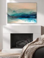 Anna Barone - Laguna - 70x100 cm