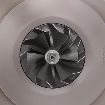 Turbo GTB1449VLZ geschikt voor Honda CR-V MK3 2.2 diesel..., Verzenden, Nieuw, Honda