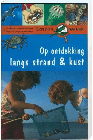Op ontdekking langs strand & kust - Bärbel Oftring, Verzenden, Gelezen, Bärbel Oftring