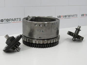 KTM 390 Duke Vliegwiel, Ophalen of Verzenden, Nieuw