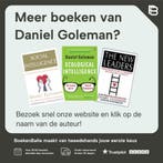 Primal Leadership 9781578514861 Daniel Goleman, Verzenden, Gelezen, Daniel Goleman