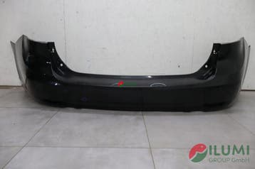 Achterbumper Toyota Avensis T27 III Kombi 52159-05150, Auto-onderdelen, Verzenden, Gebruikt