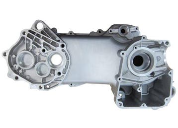 Carter Helft Links GY6 50cc 40cm (10 inch), Verzenden, Nieuw