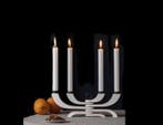 Design House Stockholm - Kandelaar - rubberhout - ‘NORDIC