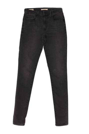 Levis Broek in maat 29 Grijs, Levi's, Verzenden, Zo goed als nieuw, Grijs