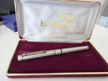 Sheaffer - Targa 1001 - Zonder minimumprijs - Vulpen, Nieuw