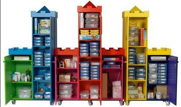 Techniektorens compleet groep 1 t/m 8, Verzenden, Nieuw
