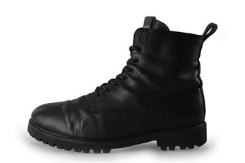 Blackstone Snowboots in maat 44 Zwart, Kleding | Heren, Blackstone, Verzenden, Zwart, Overige typen