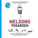 Nelsons yogaboek 9789492077158, Boeken, Verzenden, Zo goed als nieuw