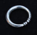 Zilveren armband, antiek - India - Einde van de 19e eeuw