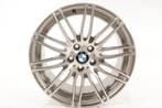 BMW 3 E90 E91 E92 Dubbelspaak Performance velg voorzijde 8J, Ophalen of Verzenden, Gebruikt