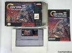 Super Nintendo / Snes - Contra III : The Alien Wars - USA, Verzenden, Gebruikt