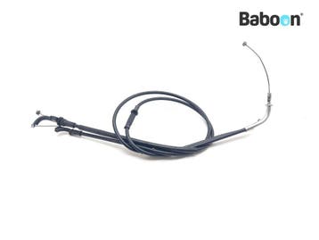 Gaskabel Kawasaki Z 1000 2003-2006 (Z1000 ZR1000A), Verzenden, Gebruikt