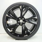 Originele velgen 22 inch Audi RS6 5x112 *IN1002899*, Gebruikt, Velg(en), Overige maten, Ophalen of Verzenden