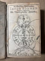 Jacob Böhme - Des Gottseeligen Hoch-Erleuchteten Jacob