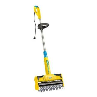 Gloria Multibrush XL (500W, Instelbare snelheid, Netstroom), Tuin en Terras, Hand-tuingereedschap, Nieuw, Verzenden