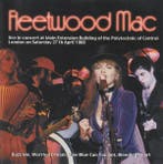 cd - Fleetwood Mac - Live In Concert 68, Verzenden, Zo goed als nieuw