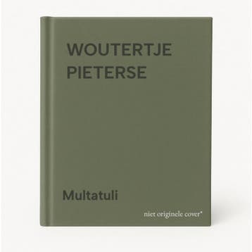 WOUTERTJE PIETERSE - Multatuli 9789028200821, Verzenden, Gelezen, Multatuli