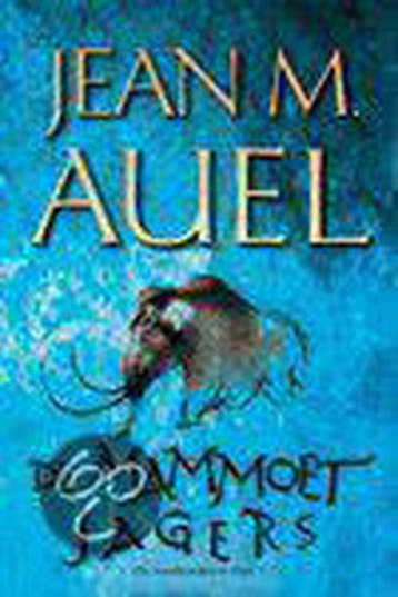 De mammoetjagers / 3 De mammoetjagers / De Aardkinderen / 3, Boeken, Verzenden, Zo goed als nieuw, J.M. Auel