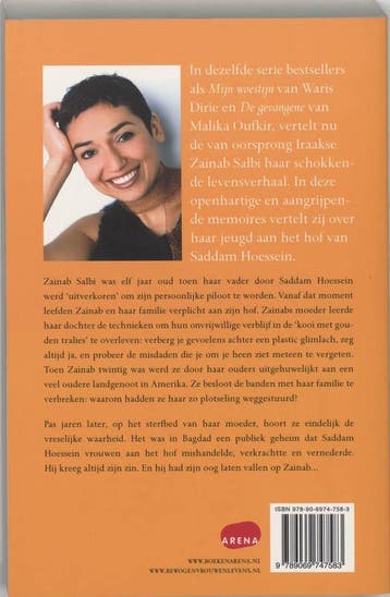 De gouden kooi - Laurie Becklund 9789069747583, Verzenden, Gelezen, Laurie Becklund