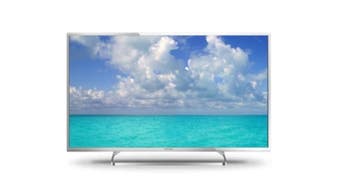 Panasonic TX-47AS750E - 47 InchTv, Ophalen, Panasonic, Zo goed als nieuw, 100 Hz