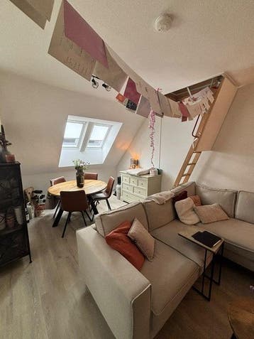 Te huur: Appartement Korte Voorhouterweg in Rijnsburg, Rijnsburg, Appartement, Zuid-Holland