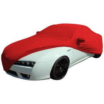 Autohoes voor Alfa Romeo 939 Spider (2006-2011) Indoor BESTE, Ophalen of Verzenden, Nieuw, Op maat