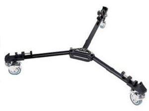 Falcon Eyes Statief Dolly PT-50 Universeel, Ophalen of Verzenden, Nieuw
