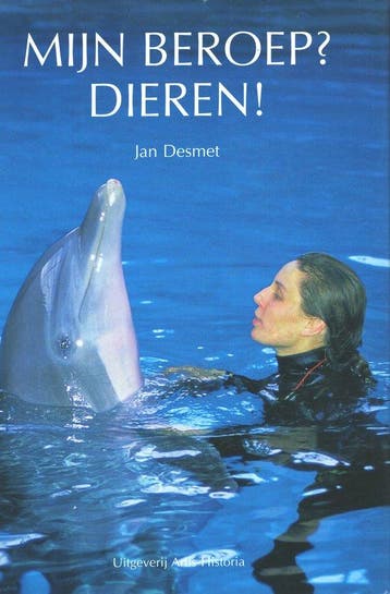 Mijn beroep? Dieren / Natuur 9789056570798 J. Desmet, Boeken, Verzenden, Zo goed als nieuw, J. Desmet