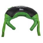 Tunturi Bulgarian Bag 20kg Green, Sport en Fitness, Verzenden, Nieuw, Overige typen