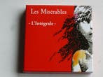 Les Miserables - L integrale (4 CD) anthology, Ophalen of Verzenden, Zo goed als nieuw