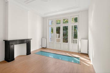 Te huur: Appartement Admiraal De Ruijterweg in Amsterdam, Noord-Holland, Appartement, Amsterdam