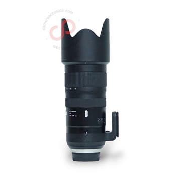 Tamron 70-200mm 2.8 SP Di VC USD G2 (Nikon-F) nr. 2997, Ophalen of Verzenden, Zo goed als nieuw, Telelens