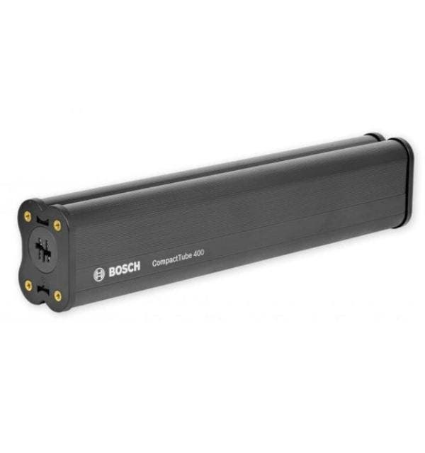 Bosch CompactTube 400 Smart BES3 Frame fietsaccu, origineel, Fietsen en Brommers, Fietsaccessoires | Overige Fietsaccessoires