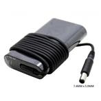 Oplader geschikt voor Dell (slim) - 65W - 7.4 x 5.0mm, Ophalen of Verzenden, Nieuw