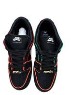 Nike - Platte schoenen - Maat: EU 42, Nieuw