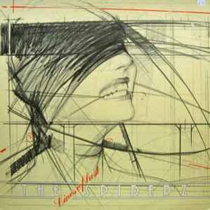LP gebruikt - The Spiderz - Lines Of Lust, Verzenden, Zo goed als nieuw, Overige formaten