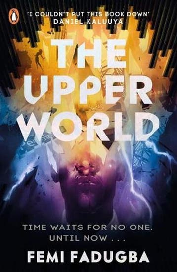 The Upper World | 9780241505618 | Femi Fadugba, Ophalen of Verzenden, Nieuw, Femi Fadugba