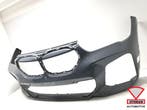 BMW X1 F48 LCI M Voorbumper Bumper 6xPDC Origineel!, Ophalen, Gebruikt, Voor, Bumper