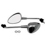 Spiegelsetje Vespa Sprint / Primavera / Elettrica - Lang /, Ophalen of Verzenden, Nieuw