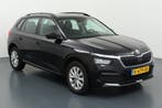 Private Lease - Skoda Kamiq, Gebruikt, Met garantie (alle), Handgeschakeld, Kamiq