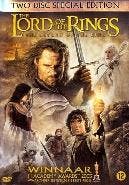 Lord of the rings - return of the king (2dvd) - DVD, Verzenden, Nieuw in verpakking